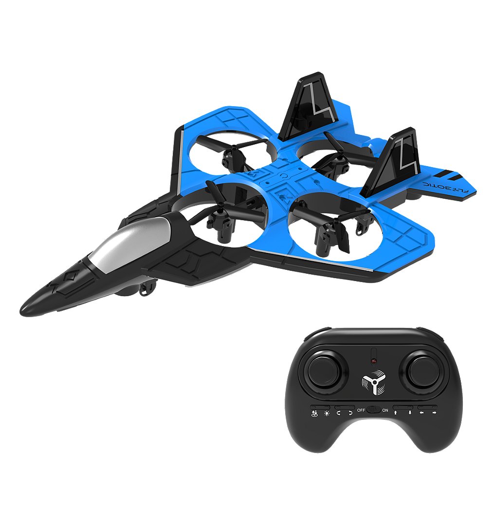 AVION RC XTREM PLANE