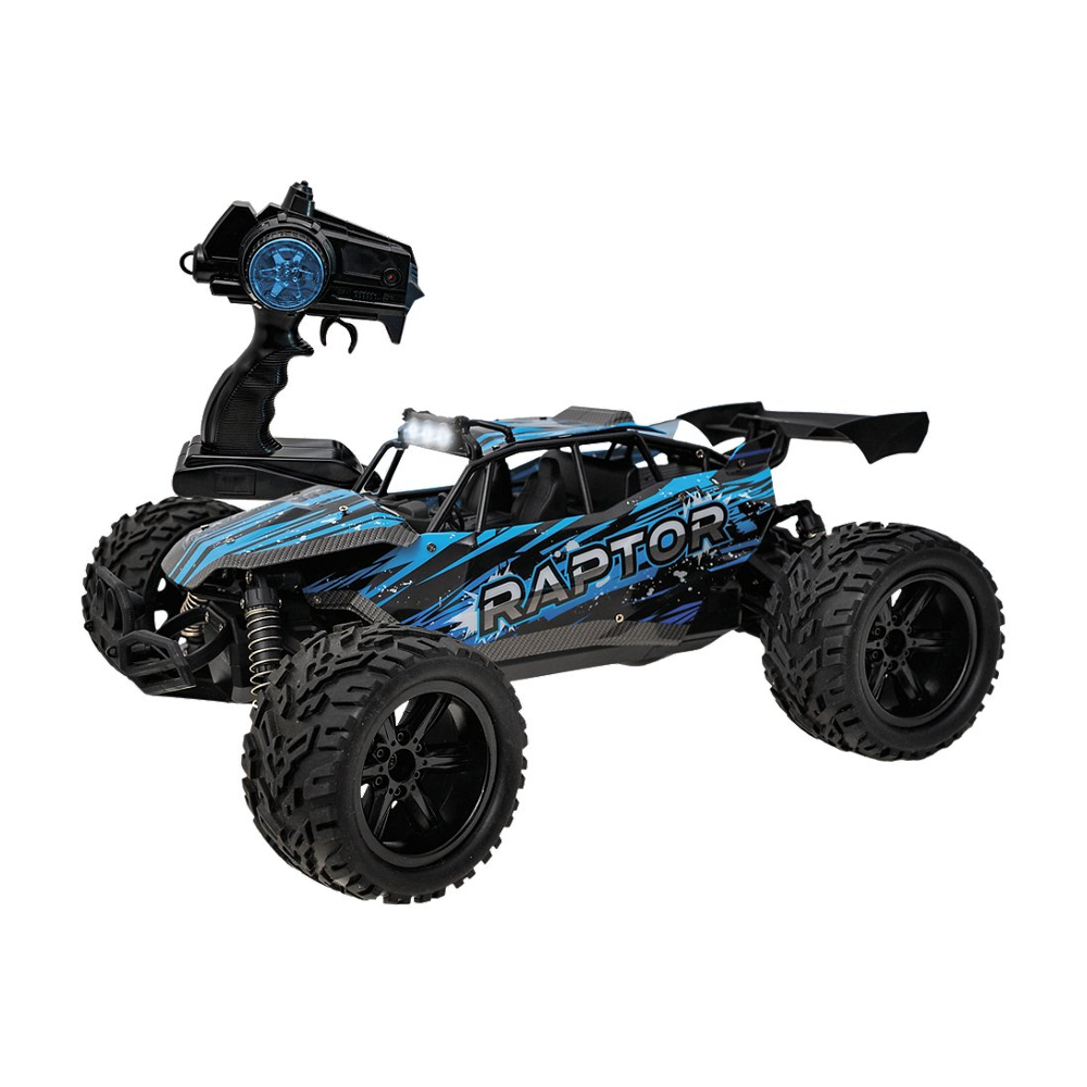 Buggy 4X4 Raptor 1:12