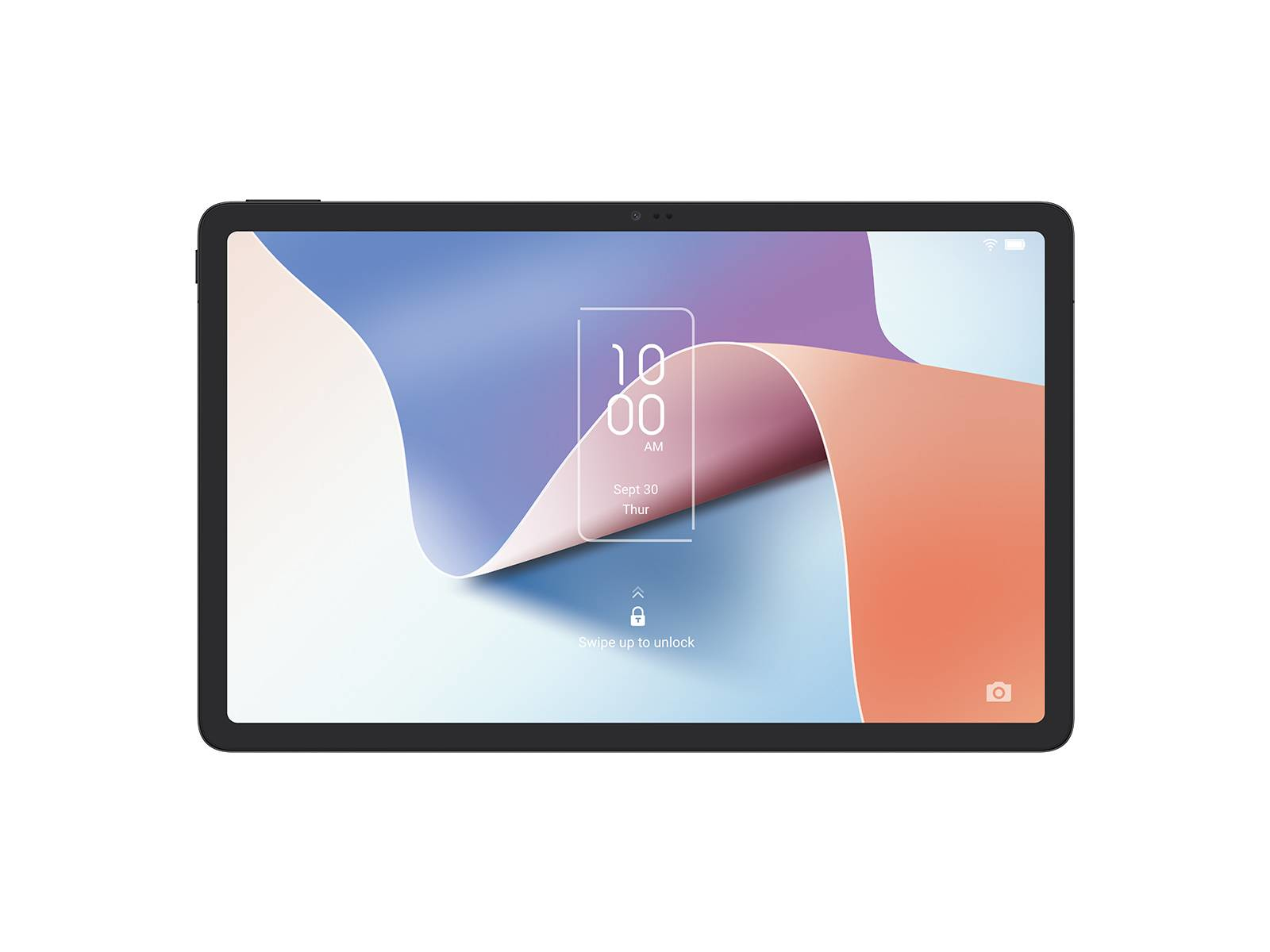 Tablette Android NXTPAPER 11 - vue 3