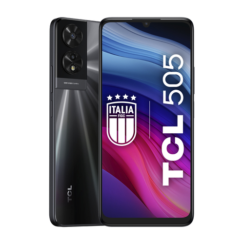 TCL 505