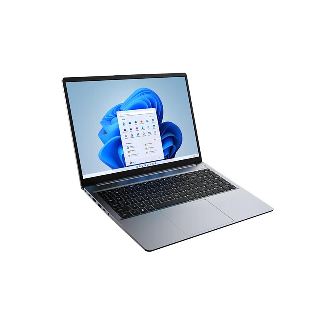 PC Portable TECNO K15SDA 15.6 FHD IPS AMD Ryzen 7 RAM Stockage SSD Windows 11 Azerty - vue 1