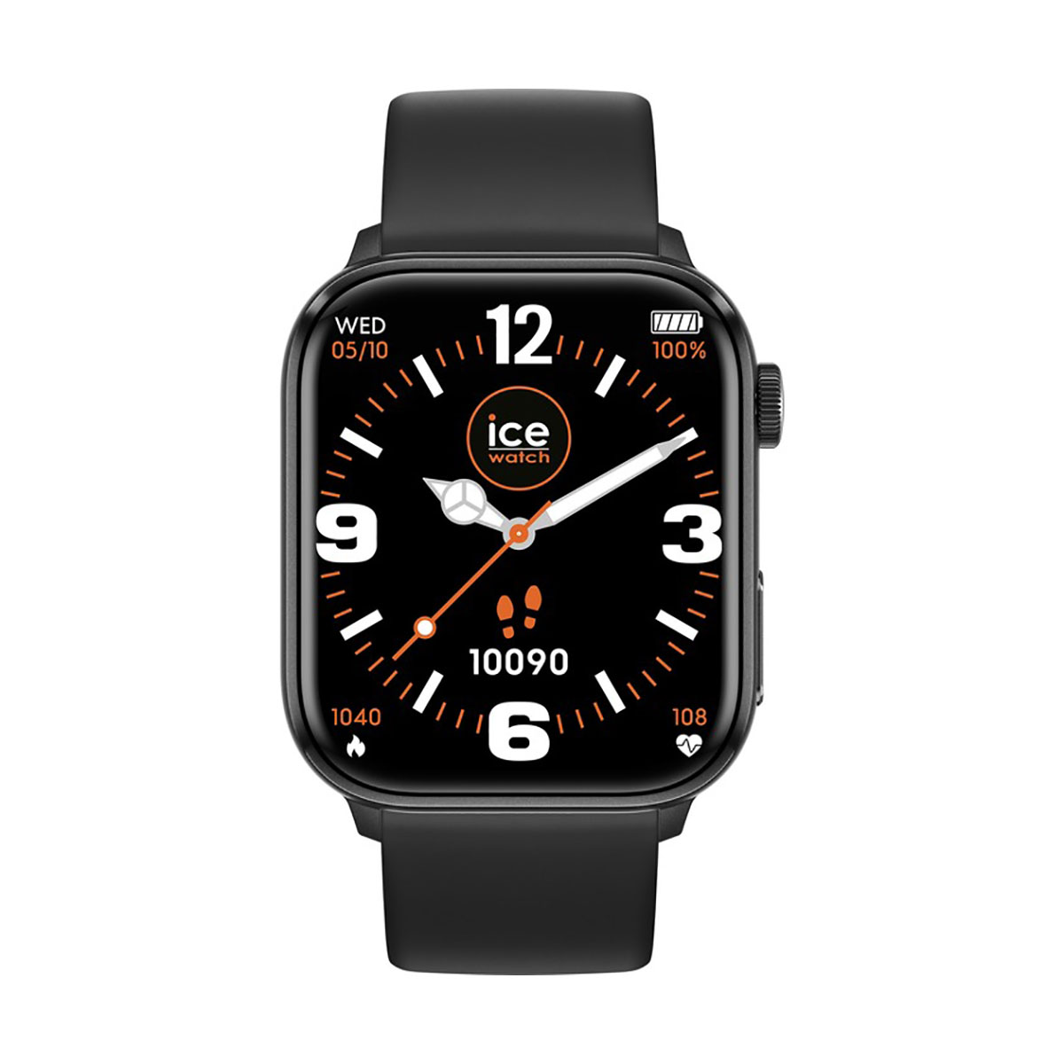 Montre Connectée Ice smart 2.0 Gold Ice Watch - vue 3