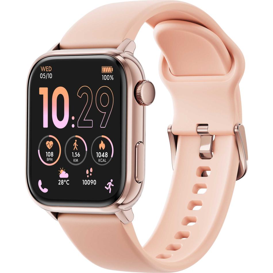 Montre connectée ICE WATCH - ICESMART3.0ROSE