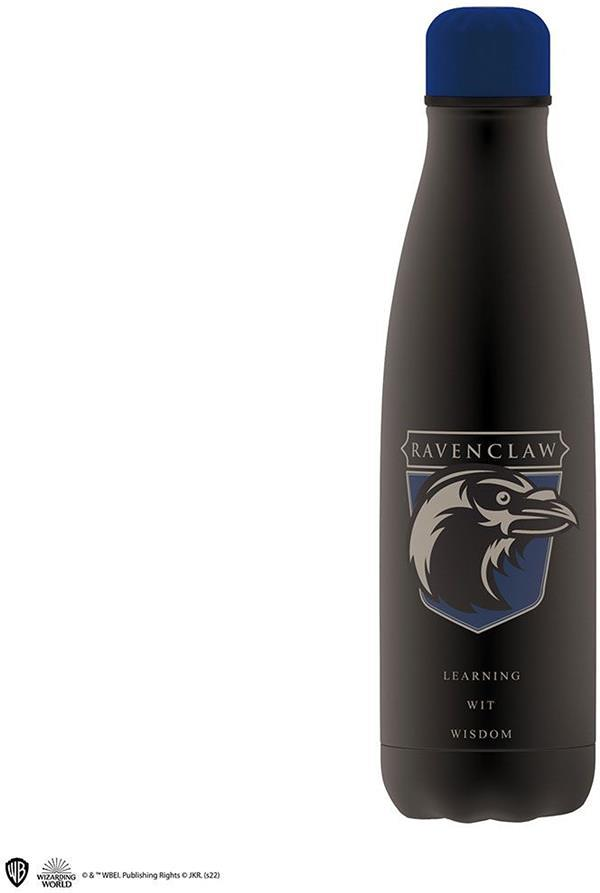 Bouteille isotherme 500ml - Blason de Serdaigle - Harry Potter