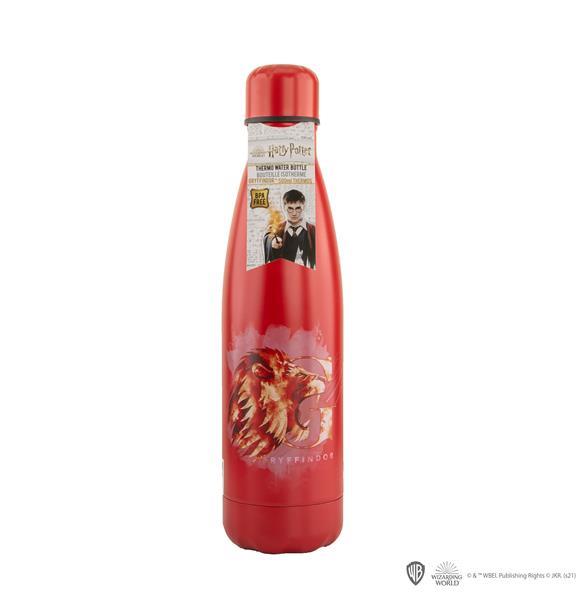 Bouteille isotherme 500ml - Gryffondor - Harry Potter