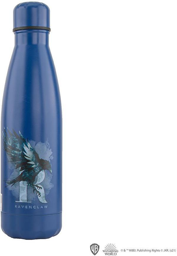 Bouteille isotherme 500ml - Serdaigle - Harry Potter