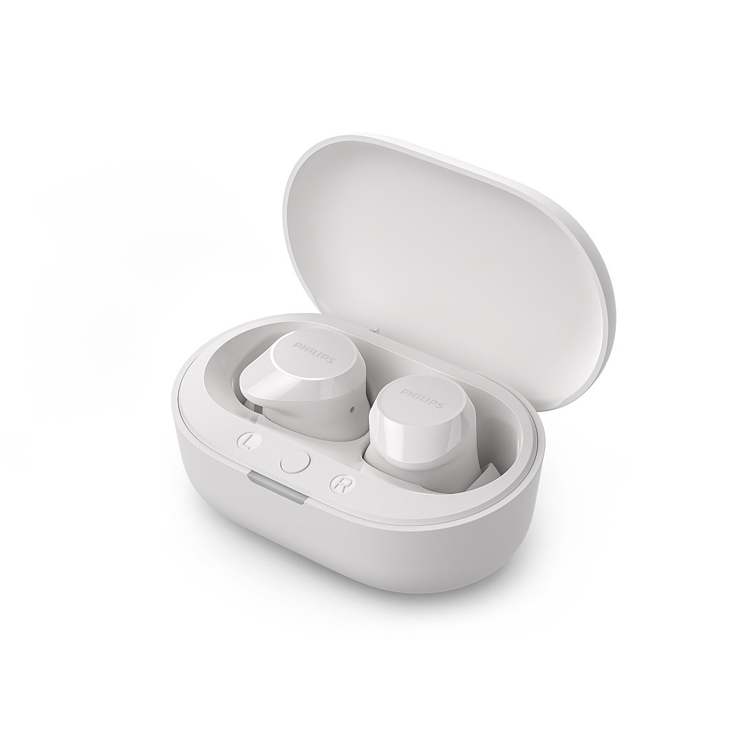 TAT1209WT/00 ECOUTEURS TRUE WIRELESS BLANC