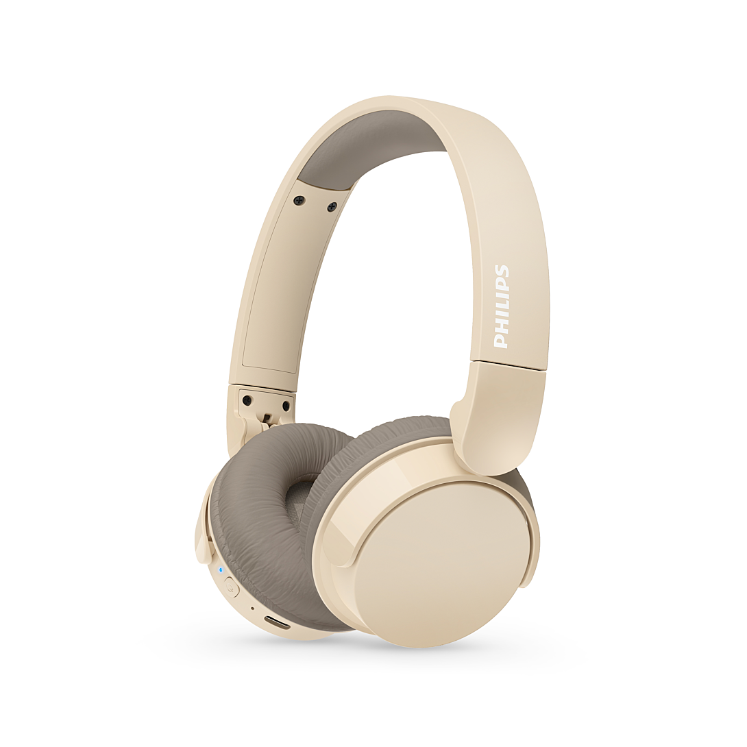 Casque Bluetooth Philips TAH3209BG/00 – 25h Autonomie, Isolation Phonique - vue 8