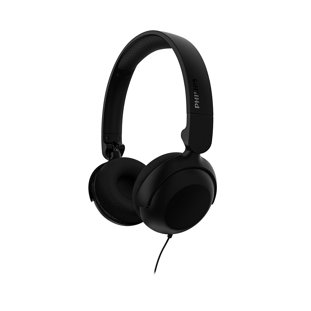 TAH2100BK00 Casque supra aural pour enfants