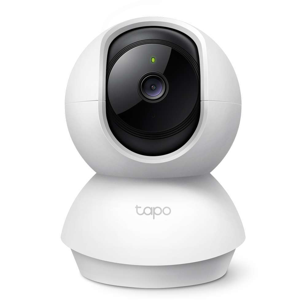 Caméra de surveillance WIFI Tapo TC71 - vue 7