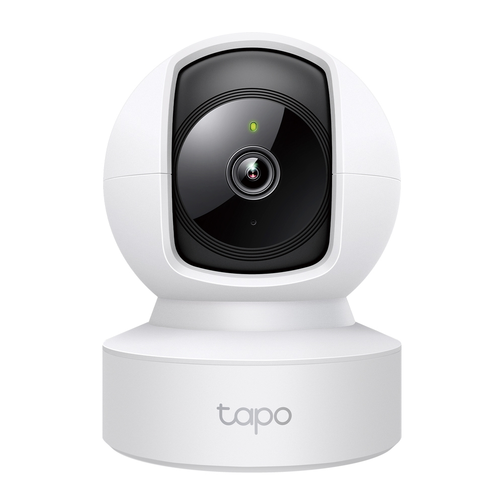 TP LINK Tapo C212 - vue 3