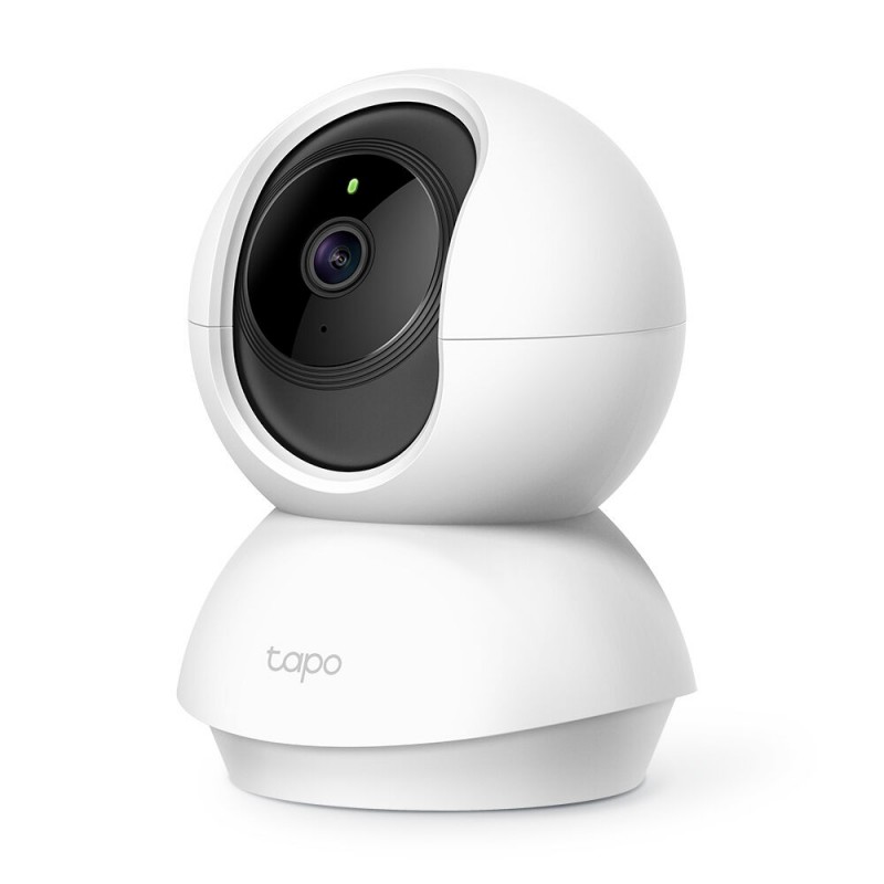 Caméra de Surveillance Connectée TP-Link TAPO C210