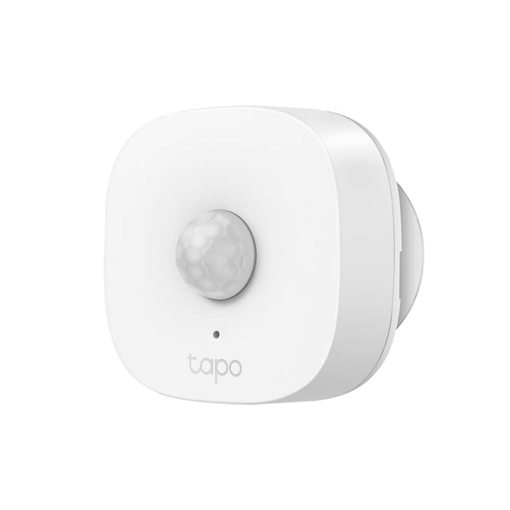 Caméra de Surveillance Connectée TP-Link Tapo T100