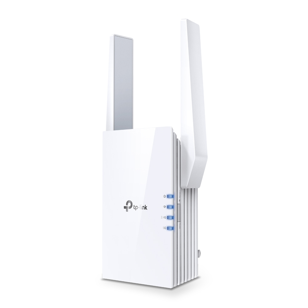 Répéteur Wifi RE705X Wifi 6 AX3000 - vue 9
