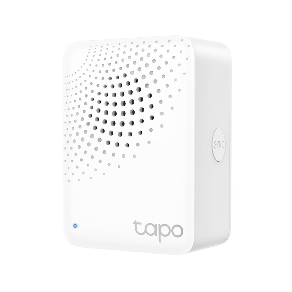 Caméra de Surveillance Connectée TP-Link Tapo H100