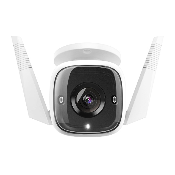 TP Link TC65 caméra de sécurité Cosse Caméra de sécurité IP Extérieure 2304 x 1296 pixels Plafondmur - vue 5
