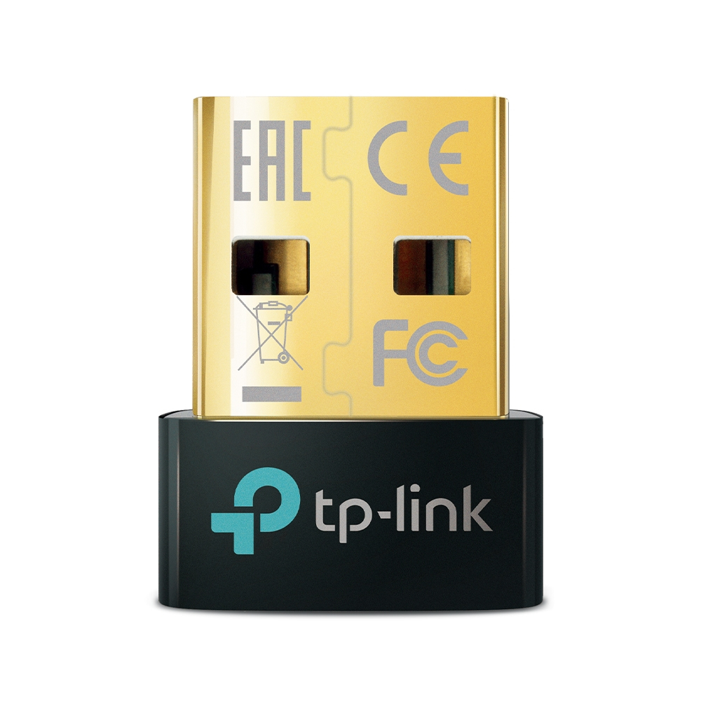 Adaptateur Tp-Link USB Bluetooth 5.0 Nano UB5A