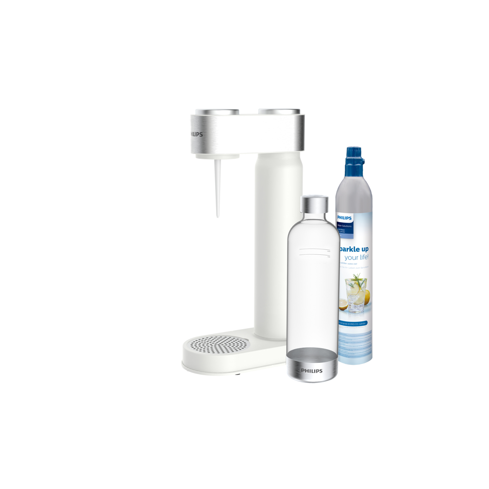 MACHINE À GAZÉIFIER Philips ADD4902WH