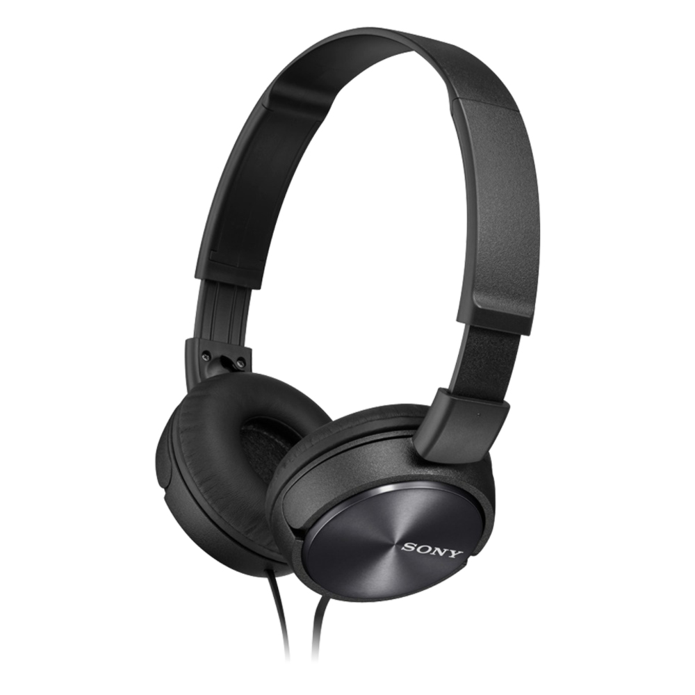Casque arceau SONY MDR-ZX310 Noir