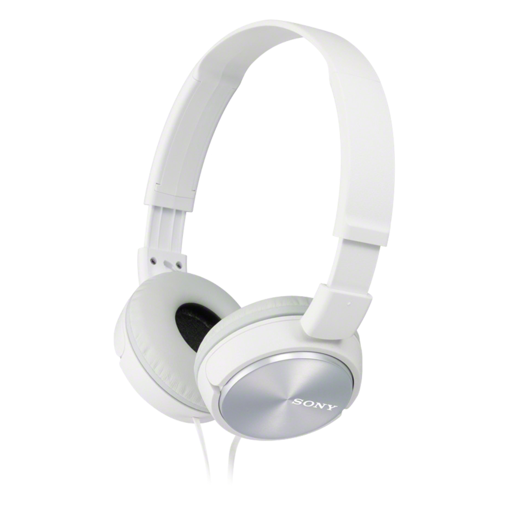 Casque audio Sony Mdrzx310apw