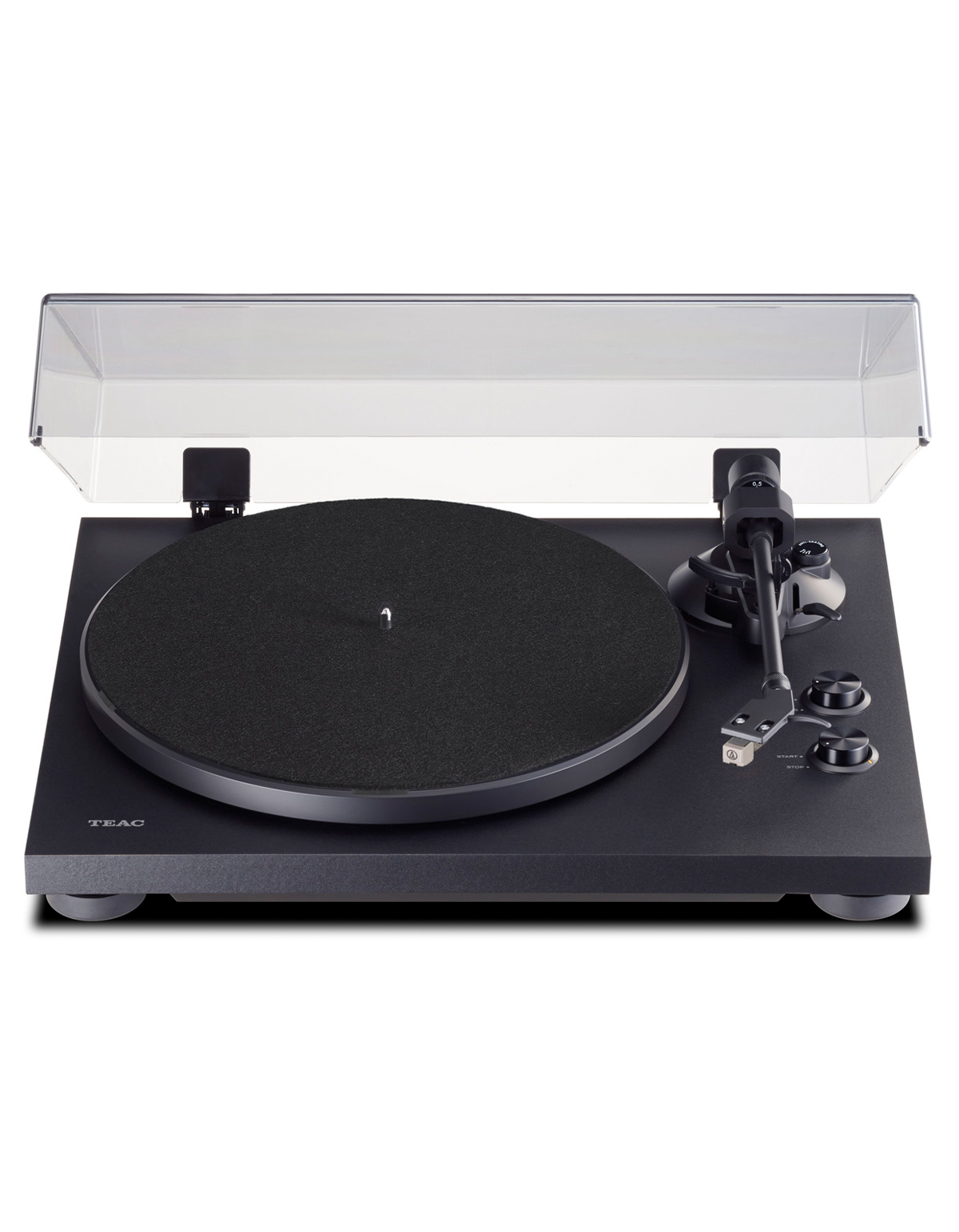Platine vinyle Teac TN-280BT-A3/black