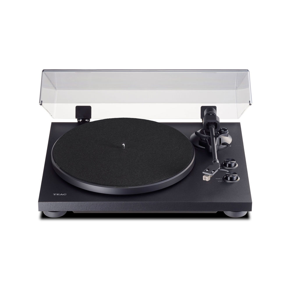 Platine vinyle Teac TN-280BT-A3/black