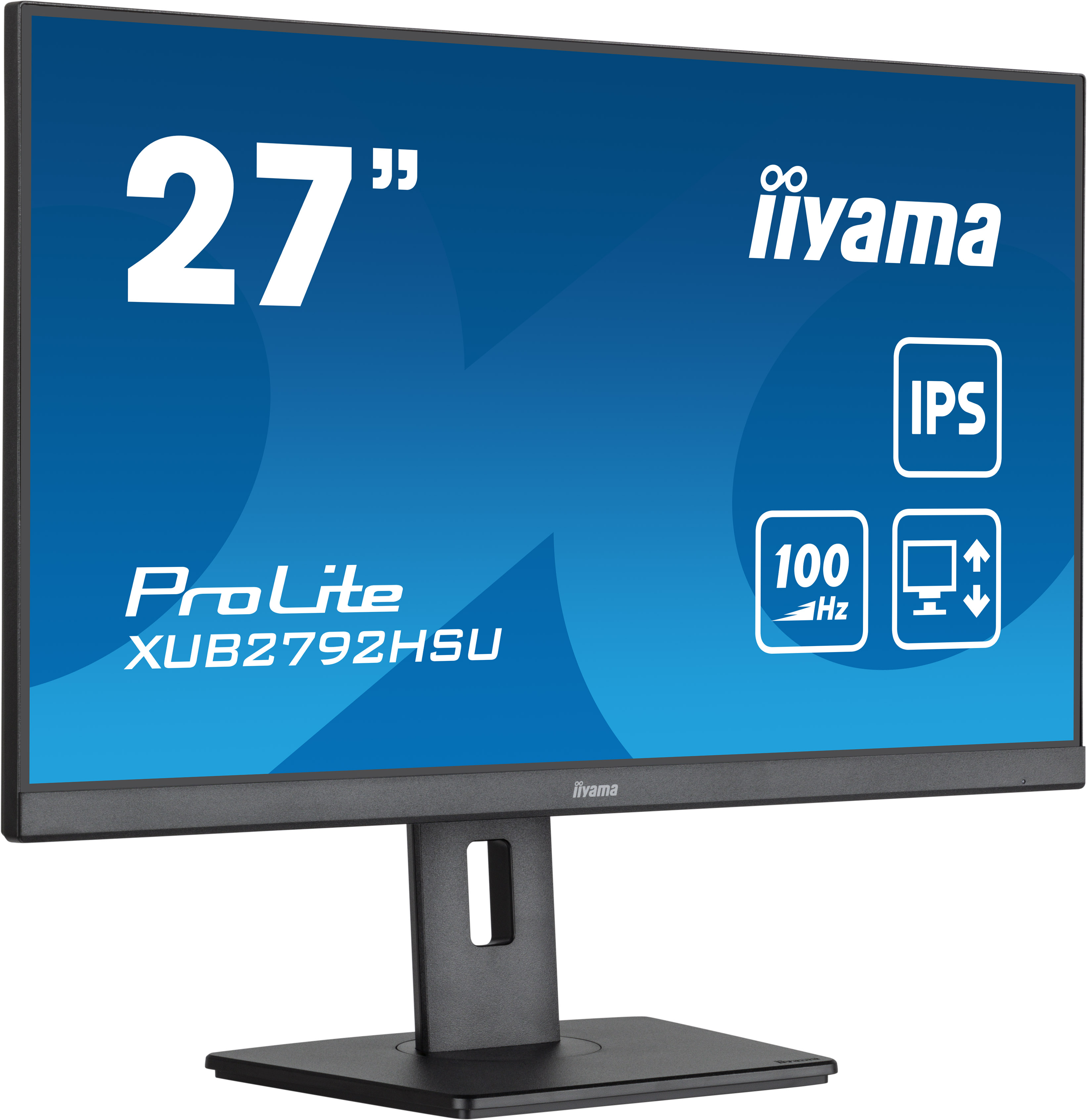IIYAMA XUB2792HSU B6 - vue 9