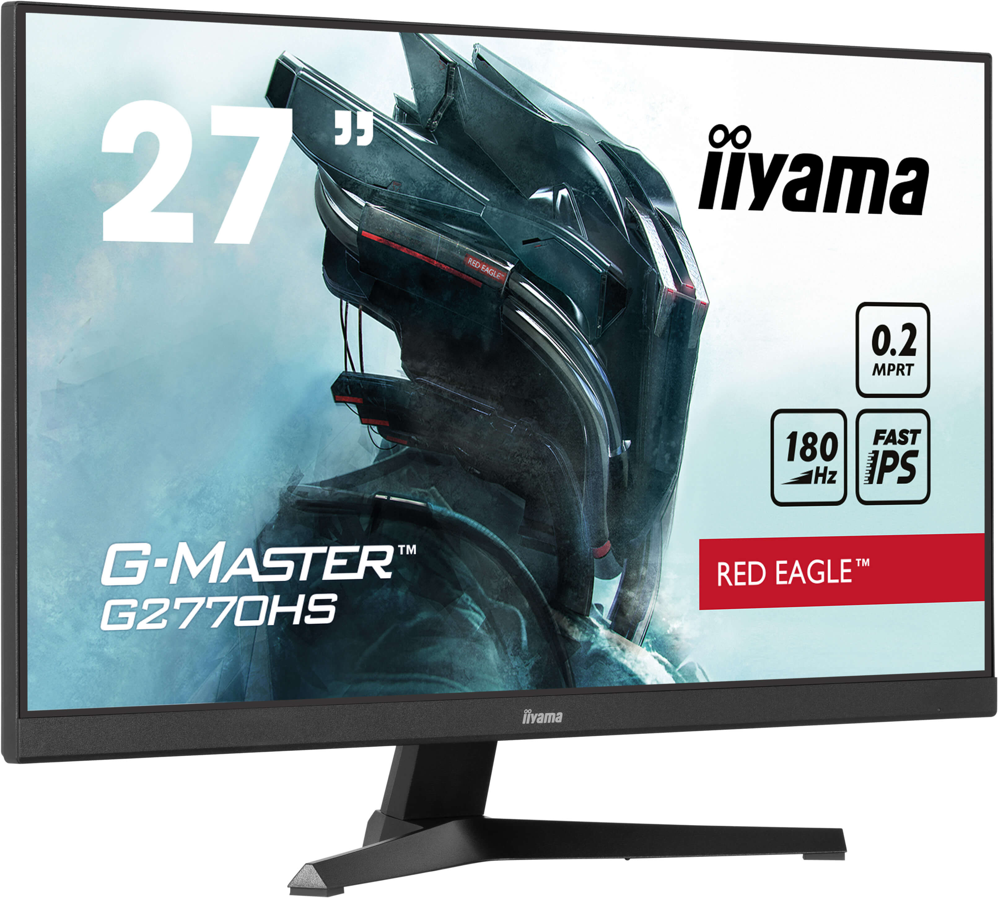 IIYAMA G2770HS B1
