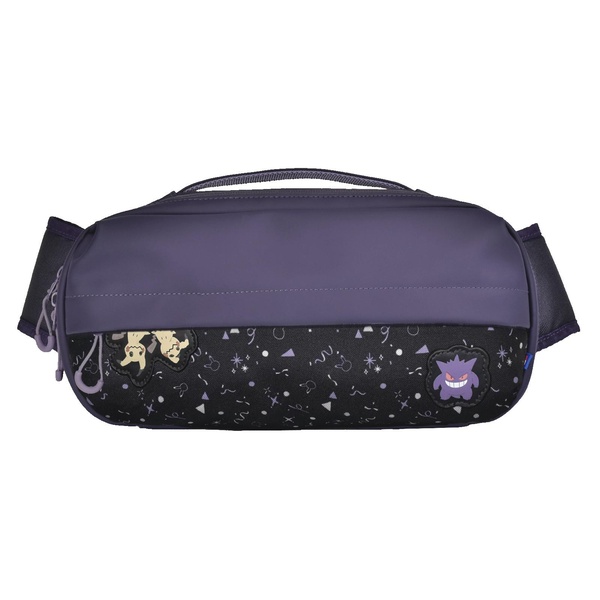 Sac aventure Hori Ectoplasma et Mimiqui pour Nintendo Switch 2 - vue 8