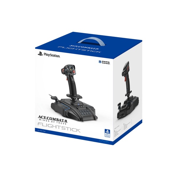 PS5 Flight Stick (Ace Combat 8: Wings of Theve) (PS5)