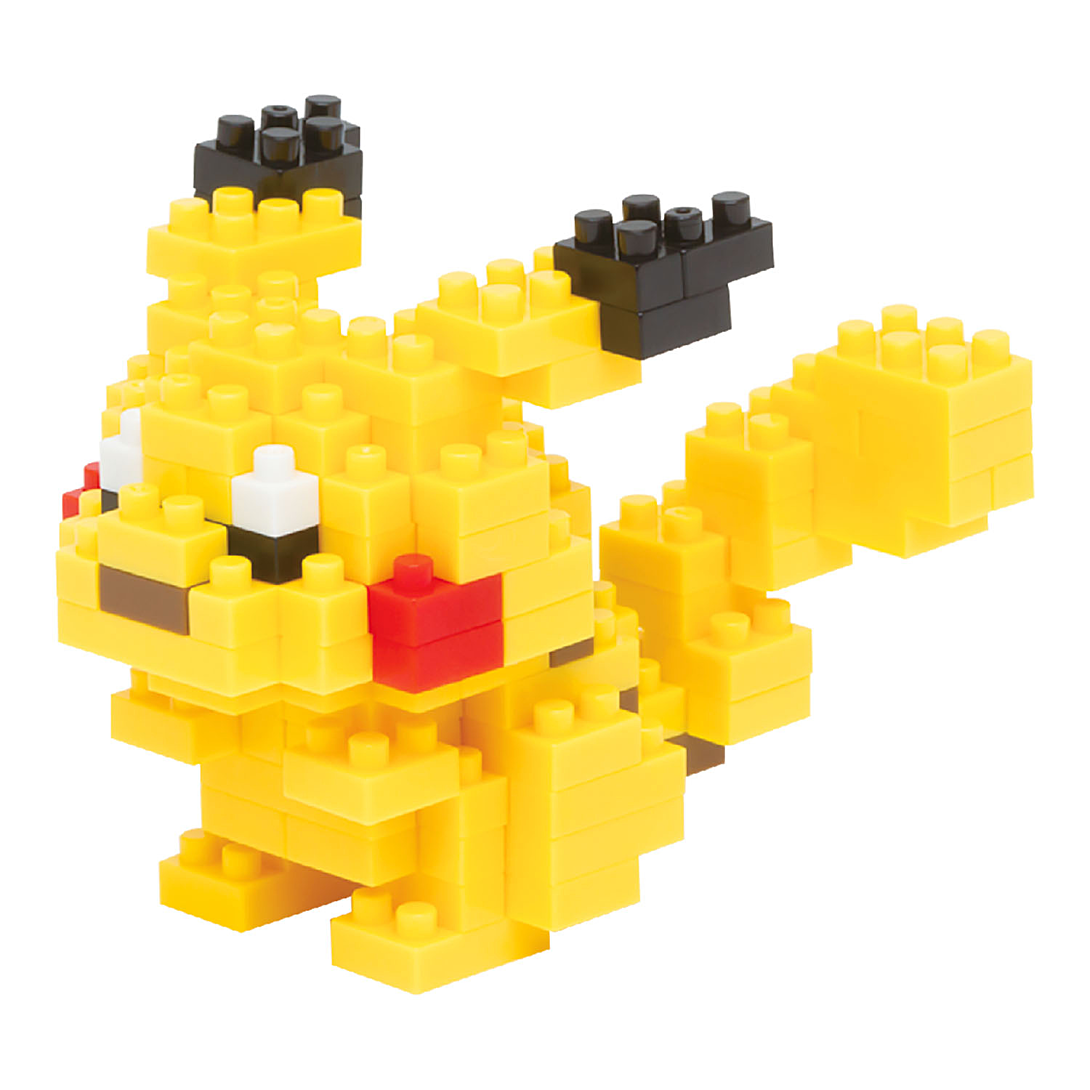 NB POKEMON Pikachu
