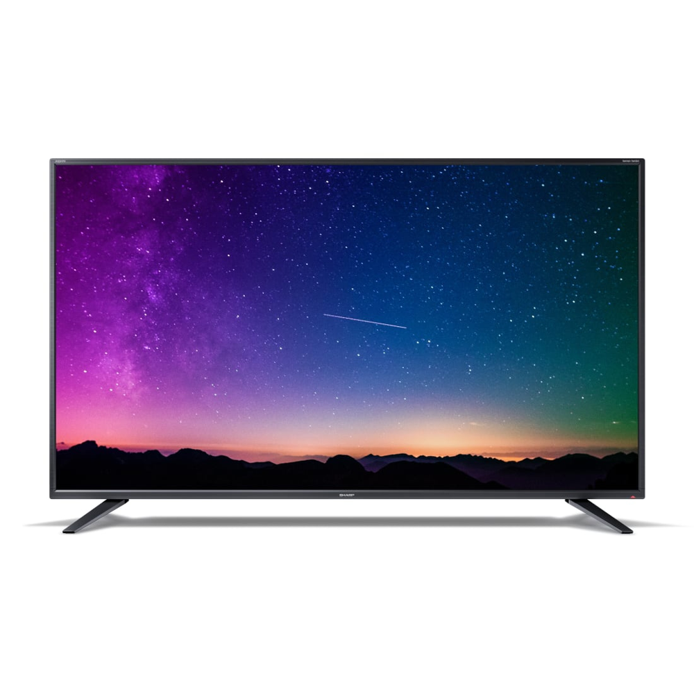 TV LED SHARP 50BJ2E 50