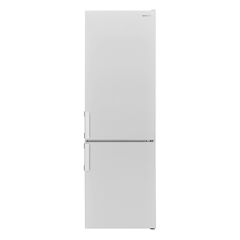 Réfrigérateur combiné Sharp SJ-BB04NTXWF 268L