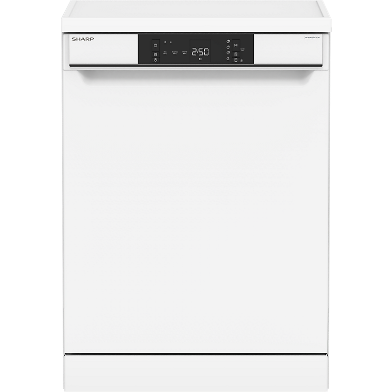 LAVE VAISS 60 CM 13 et + CVTS Sharp QW-NA1BF47EW