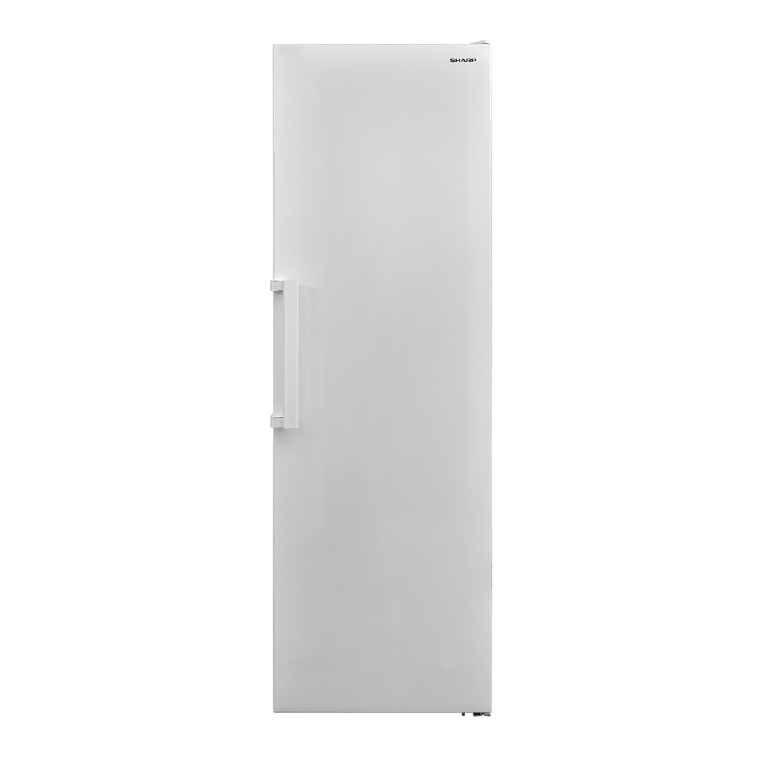 Congélateur Armoire SHARP 280L SJ-SC11CMXWE