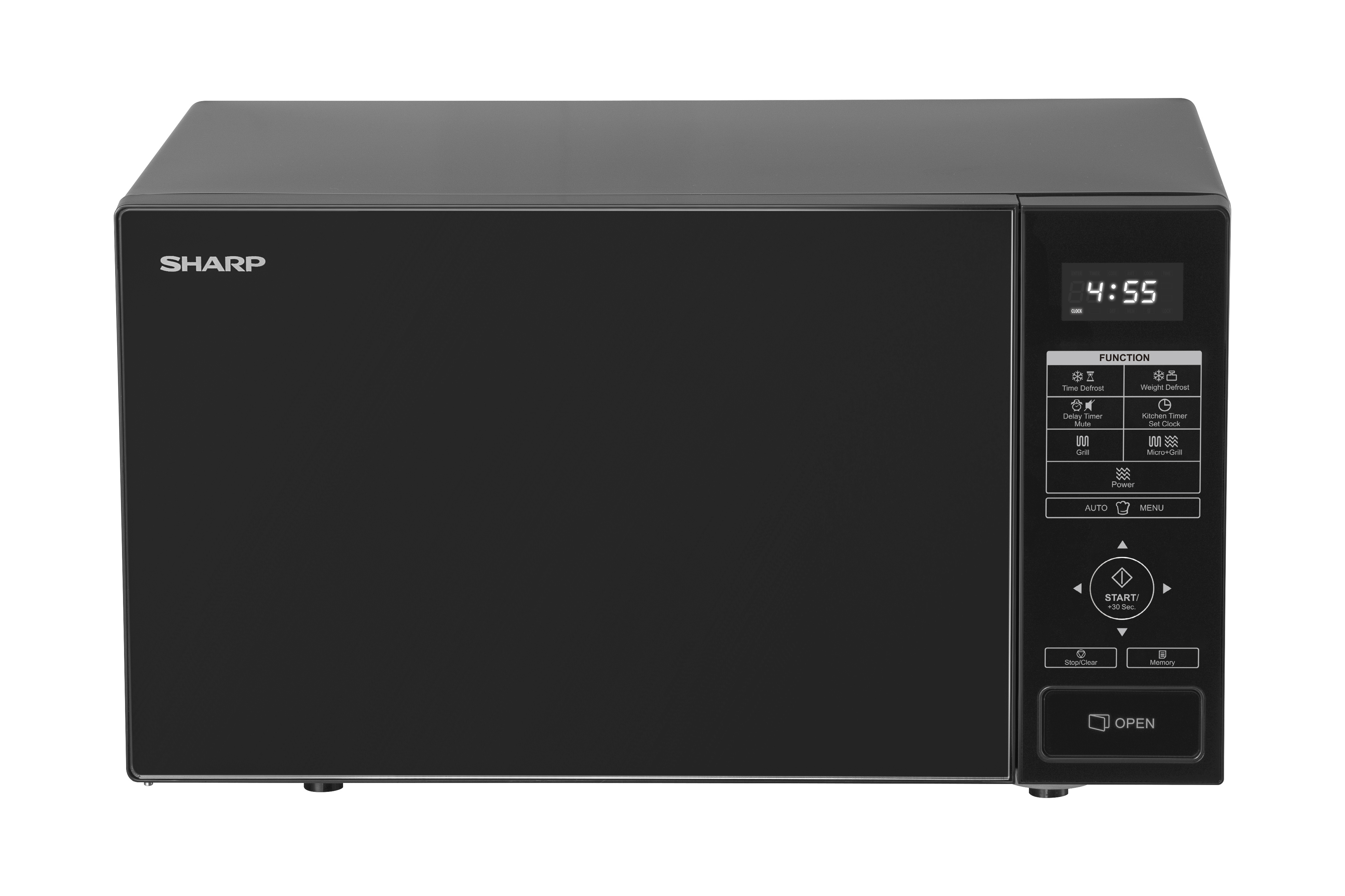 MICRO-ONDES GRILL Sharp RBG232TB
