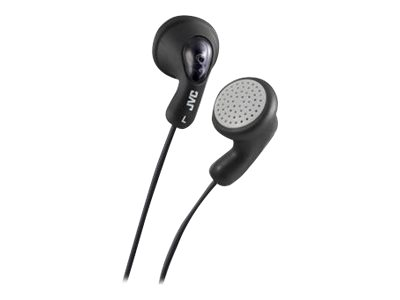 ECOUTEURS FILAIRE JVC HA-F14-BN-U