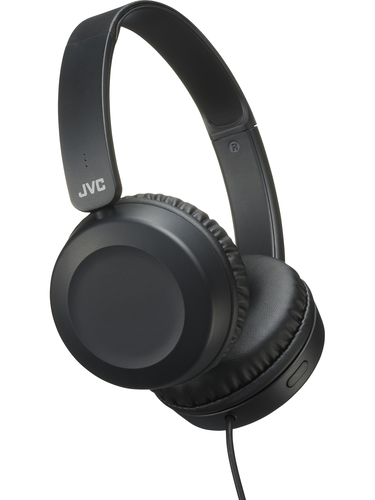 Casque JVC Noir HA-S31M-B-E