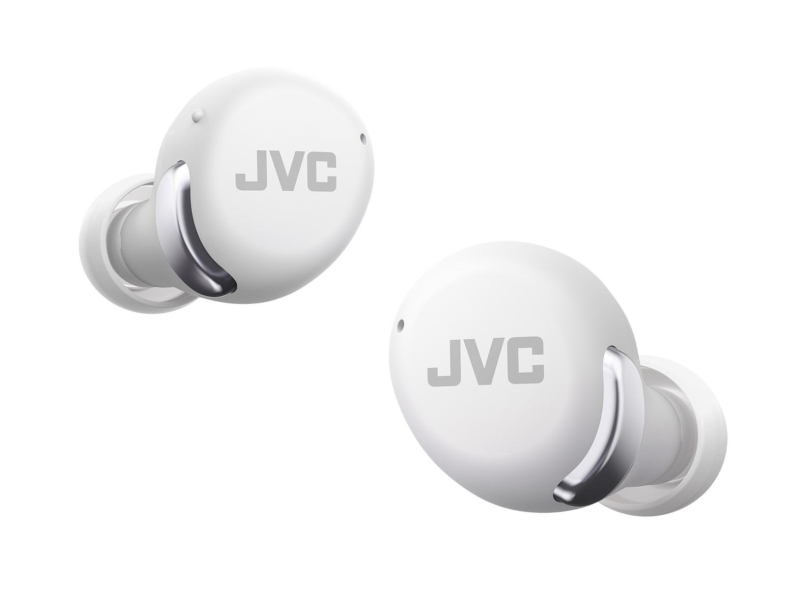 ECOUTEURS BLUETOOTH JVC HA A30T2 W U