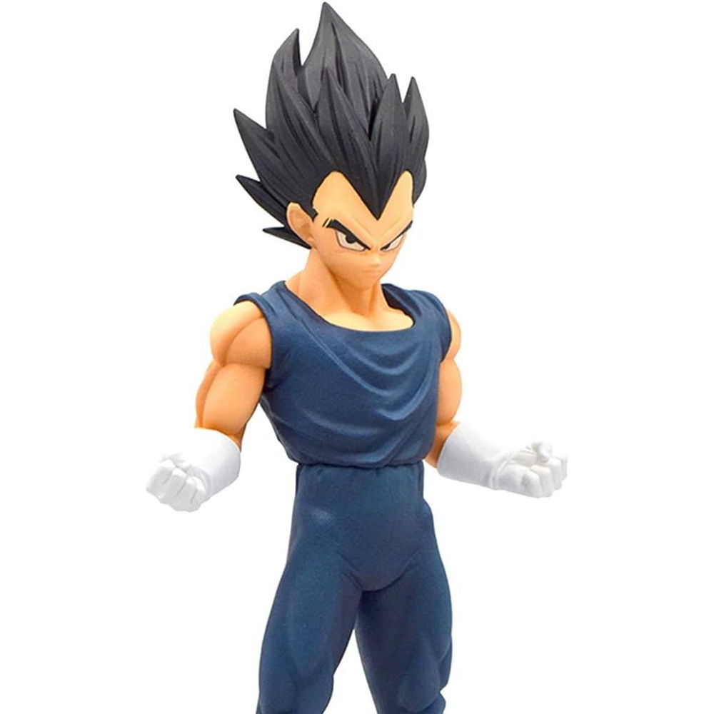 DRAGON BALL SUPER - VEGETA - DXF - 16 cm