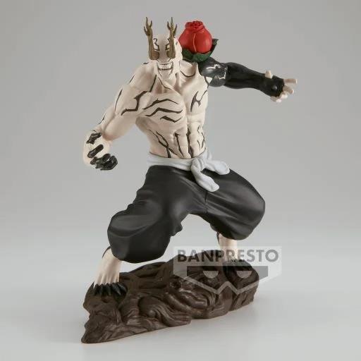 Banpresto Jujutsu Kaisen - Figurine Hanami 10Cm combination Battle