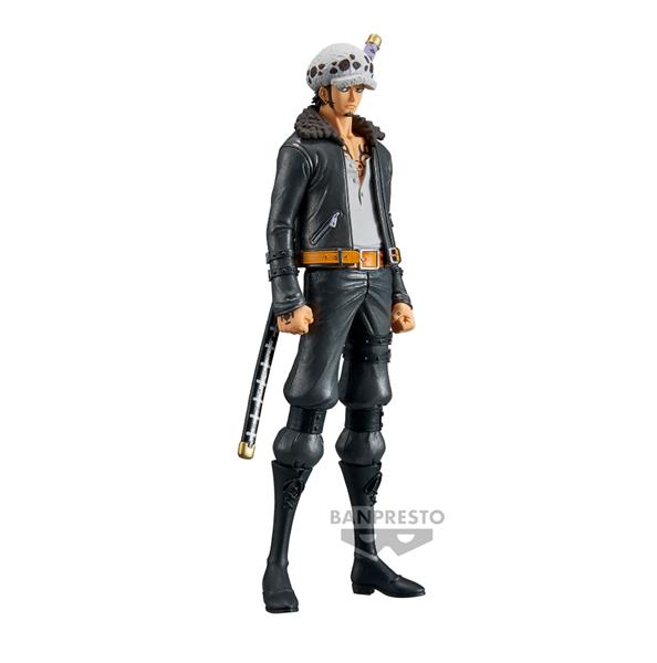 Figurine One Piece Film Dxf The Grandline Men Vol.10
