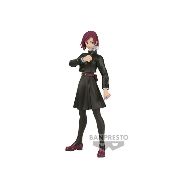 Bandai Jujutsu Kaisen Nobara Kugisaki - vue 2