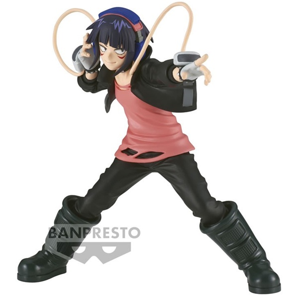 Figurine My Hero Academia The Amazing Heroes Vol.28- Hauteur Environ 13Cm