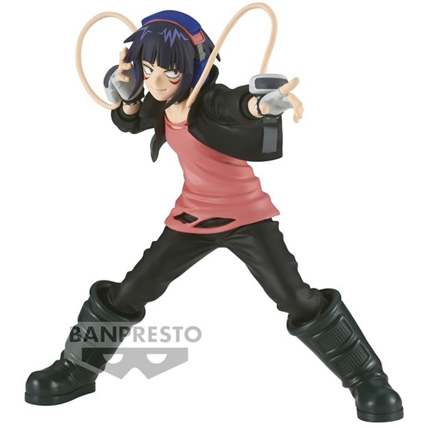 Figurine My Hero Academia The Amazing Heroes Vol.28- Hauteur Environ 13Cm