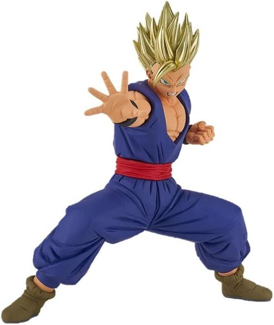 Figurine Dragon Ball Super : Super Hero Blood Of Saiyans Special XIII
