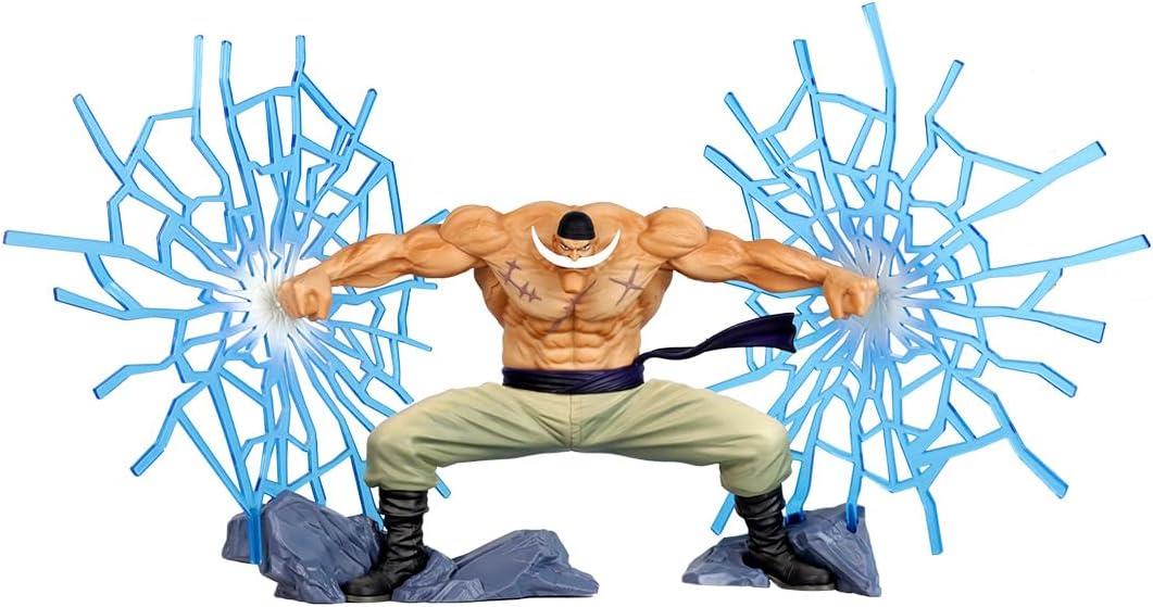 Figurine One Piece Dxf Special Edward Newgate