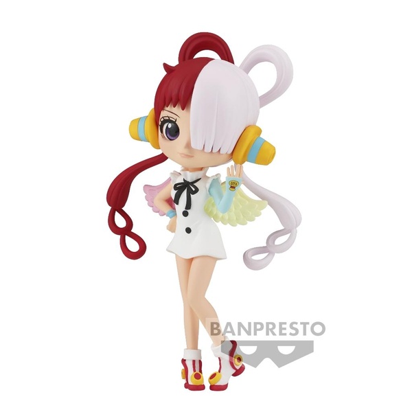 Figurine One Piece Uta 14 cm