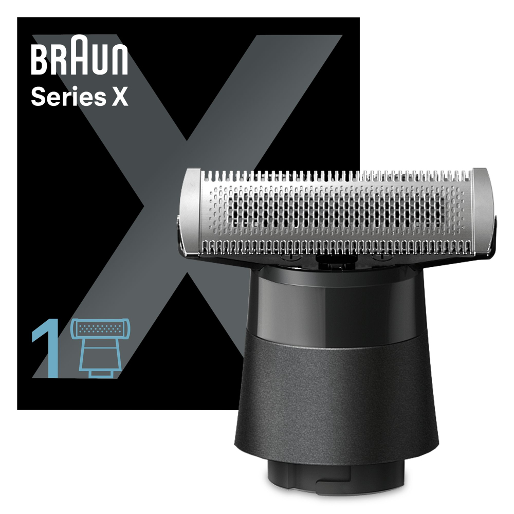 Tête de rasage Braun XT20