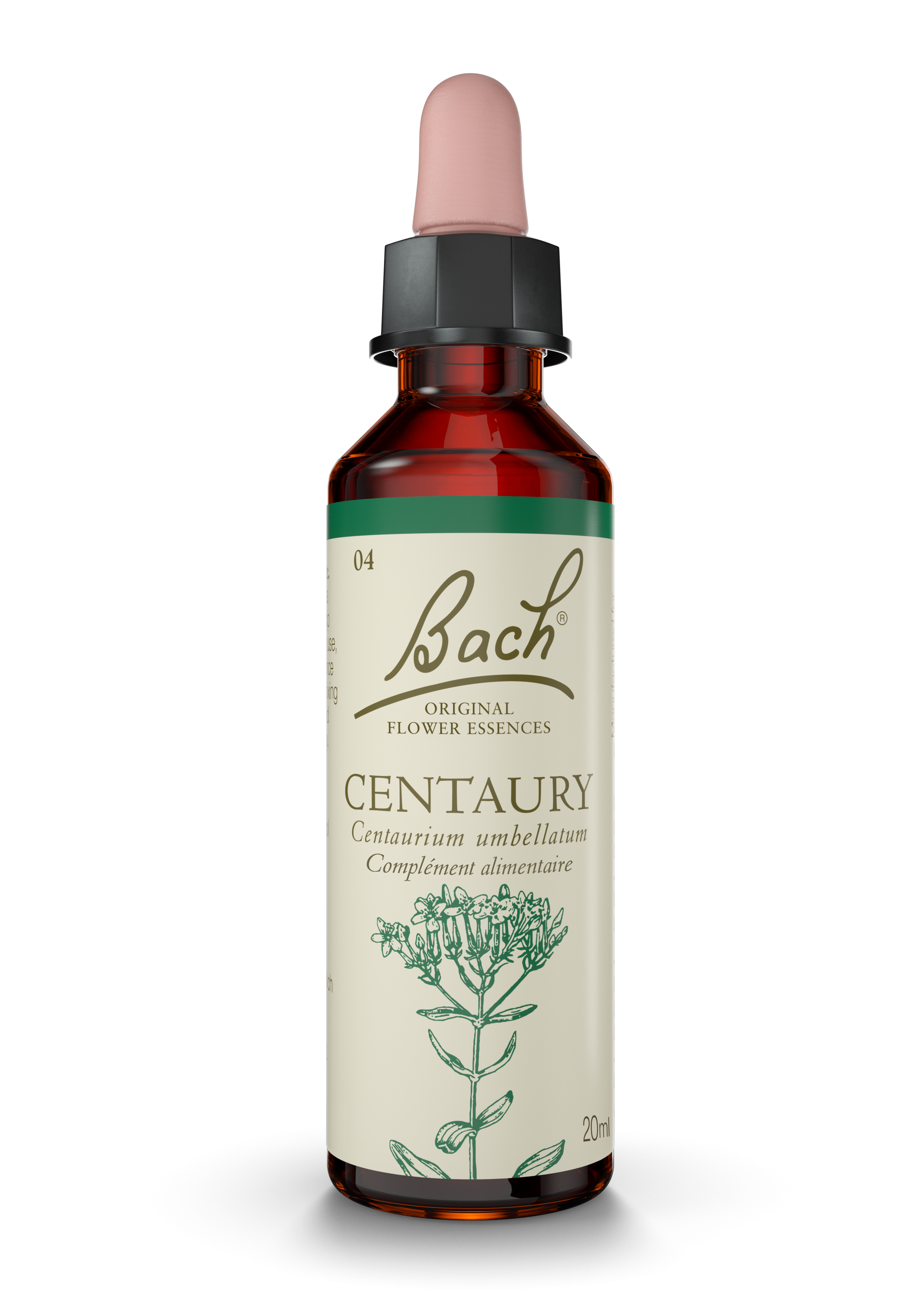 Fleurs de Bach® Original Walnut 20ml